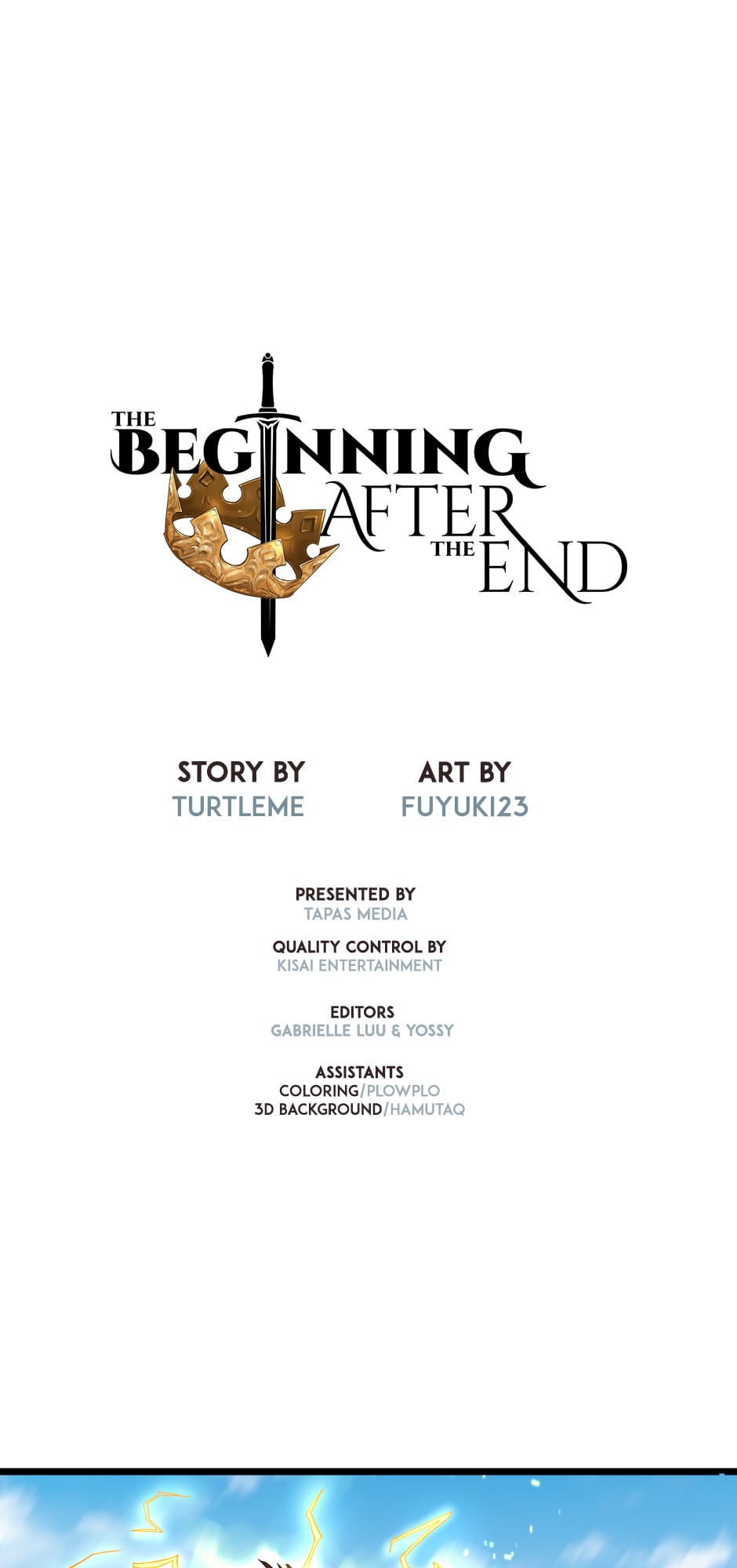 The Beginning After The End Chapter 31 image 05